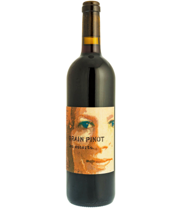 Domaine Chappaz | Grain Pinot Les Esserts AOC Valais 2024 (75 cl)