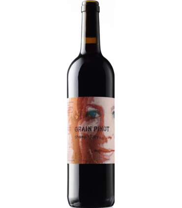 Domaine Chappaz | Grain Pinot Champ Dury AOC Valais 2024 (75 cl)