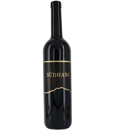 Südhang | Cabernet Dorsa Barrique AOC Luzern 2024