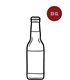 Le Clos de Céligny | Padmani Kefir Fraicheur alkoholfrei (33 cl)
