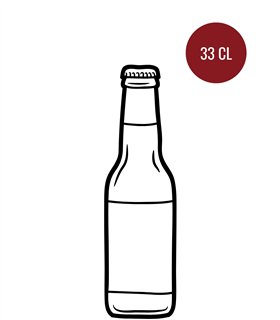 Le Clos de Céligny | Padmani Kefir Vitalité alkoholfrei (33 cl)