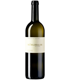 Rafael Schacher | Johanniter Mühlihalde AOC Luzern 2024 (75 cl)