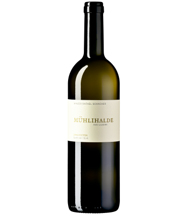 Rafael Schacher | Johanniter Mühlihalde AOC Luzern 2024 (75 cl)