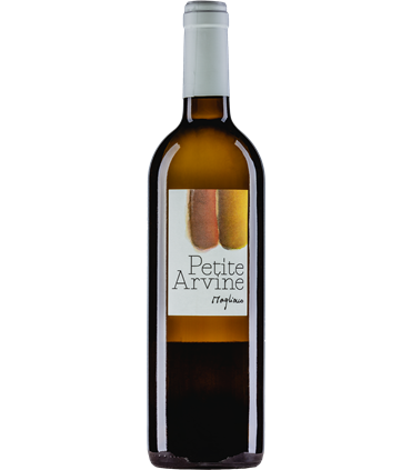 Magliocco et Fils | Petite Arvine AOC Valais 2025 (75 cl)