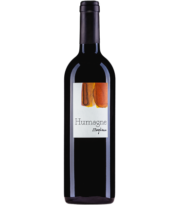 Magliocco et Fils | Humagne Rouge AOC Valais 2024 (75 cl)