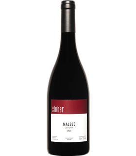 Cave Biber | Malbec VdP Suisse 2019 (75 cl)