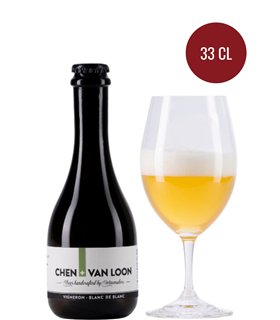 Chen Van Loon | Vigneron - Blanc de Blanc (6.0 Vol.%, 33 cl)