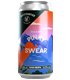 White Frontier | Rule No. 3 PINKY SWEAR Raw NEIPA (6.5%, 44 cl)