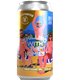 White Frontier | Chilling with the Homies West Coast IPA (7.0%, 44 cl)
