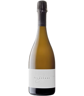 Clos de Tsampéhro | Tsampéhro Brut X Chardonnay, Pinot Noir, Petite Arvine AOC Valais 2020 (75 cl)