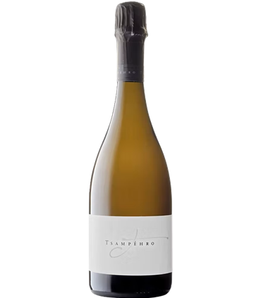 Clos de Tsampéhro | Tsampéhro Brut X Chardonnay, Pinot Noir, Petite Arvine AOC Valais 2020 (75 cl)