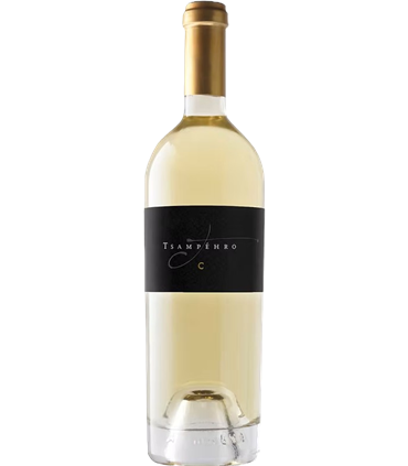 Clos de Tsampéhro | Tsampéhro Completer AOC Valais 2022 (75 cl)