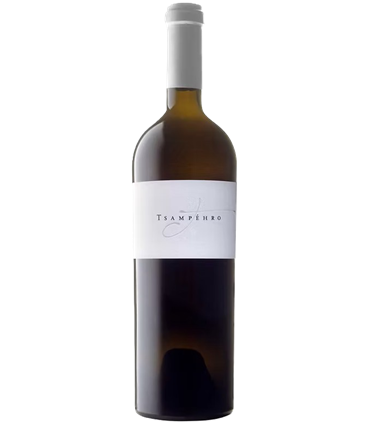 Clos de Tsampéhro | Tsampéhro Blanc XIII Heida, Rèze AOC Valais 2023 (75 cl)