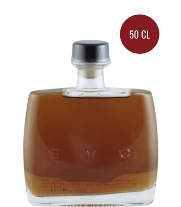 ENOGLAM | EVO Grappa Riserva (42.0 Vol.%, 50 cl)