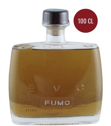 ENOGLAM | EVO FUMO Grappa Riserva (42.0 Vol.%, 100 cl)