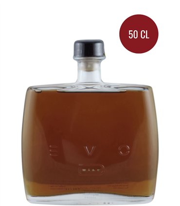 ENOGLAM | EVO D-WINE Brandy (42.0 Vol.%, 50 cl)