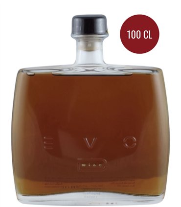 ENOGLAM | EVO D-WINE Brandy (42.0 Vol.%, 100 cl)