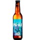 Brasserie Black Pig | Pig-Ale La Fausse Blonde DDH Pale Ale (5.0%, 33 cl)