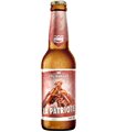 La Patriote (33 cl) - Lager