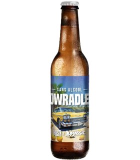 Brasserie Black Pig | Pig-Ale La Fausse Blonde DDH Pale Ale (5.0%, 33 cl)