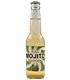 Jurassic Soda | Mojito Mocktail alkoholfrei (0.0%, 33 cl)