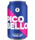 Brussels Beer Project | Pico Bello Alkoholfreies (Zitrus) IPA (0.3%, 33 cl, Dose)