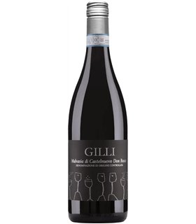 Cascina Gilli | Malvasia DOC Malvasia di Castelnuovo Don Bosco 2025 (75 cl)