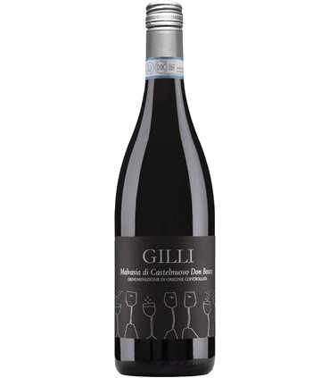 Cascina Gilli | Malvasia DOC Malvasia di Castelnuovo Don Bosco 2025 (75 cl)
