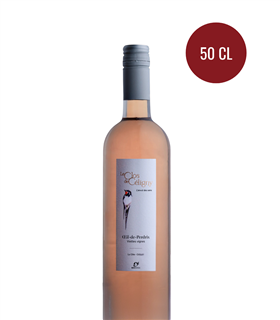 Le Clos de Céligny | Oeil de Perdrix Vieille Vignes AOC Genève 2025 (50 cl)