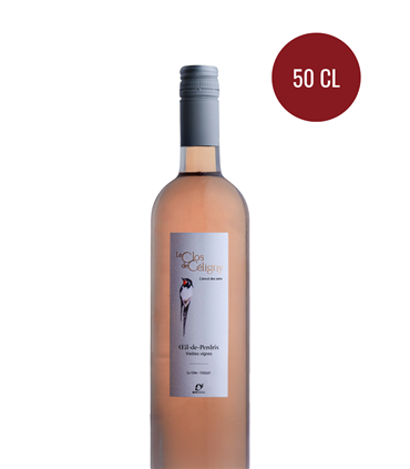 Le Clos de Céligny | Oeil de Perdrix Vieille Vignes AOC Genève 2025 (50 cl)