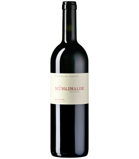 Rafael Schacher | Pinot Noir Mühlihalde AOC Luzern 2025 (75 cl)