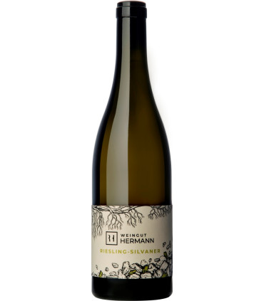 Roman Hermann | Riesling-Silvaner AOC Graubünden 2025 (75 cl)