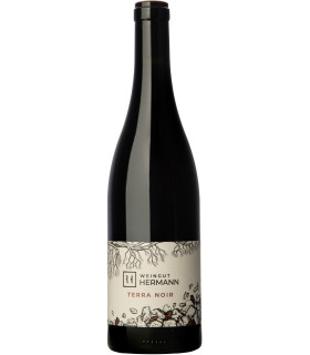 Roman Hermann | Terra Noir AOC Graubünden 2024 (75 cl)