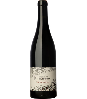 Roman Hermann | Terra Noir AOC Graubünden 2024 (75 cl)