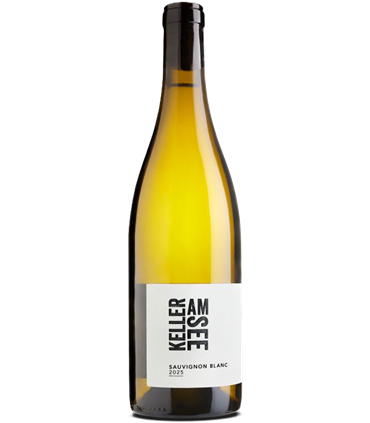 Keller am See | Sauvignon Blanc AOC Bielersee 2025 (75 cl)
