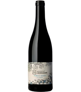 Roman Hermann | Pinot Noir Le Petit AOC Graubünden 2024 (75 cl)