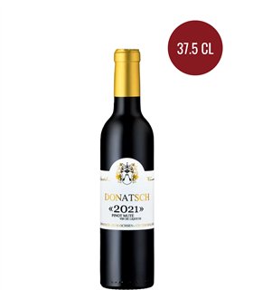 Martin Donatsch | Pinot Muté Vin de Liqueur Pinot Noir AOC Graubünden 2023 (37.5 cl)