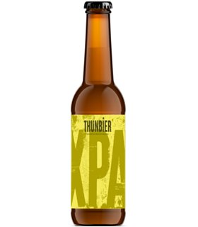 Thunbier | XPA Extra Pale Ale (1.9%, 33 cl)