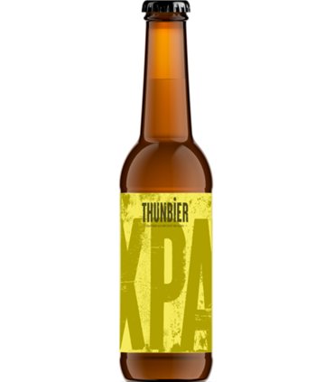 Thunbier | XPA Extra Pale Ale (1.9%, 33 cl)