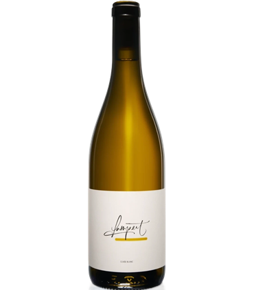 Weingut Lampert | Cuvée Blanc Riesling-Silvaner, Chardonnay, Sauvignon Blanc, Blanc de Noir AOC Graubünden 2025 (75 cl)