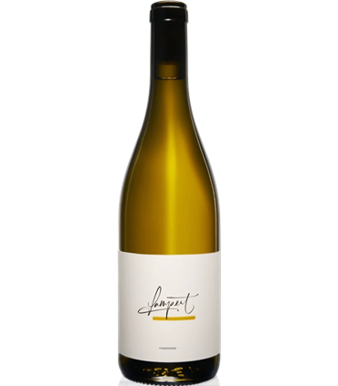 Weingut Lampert | Chardonnay AOC Graubünden 2025 (75 cl)