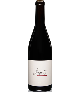 Weingut Lampert | Kalk & Schiefer Pinot Noir AOC Graubünden 2024 (75 cl)