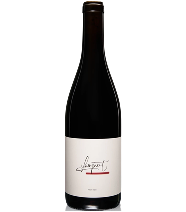 Weingut Lampert | Kalk & Schiefer Pinot Noir AOC Graubünden 2024 (75 cl)