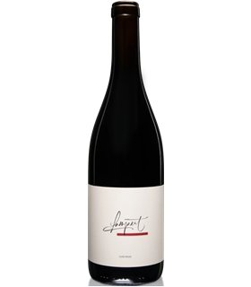 Weingut Lampert | Cuvée Rouge Merlot, Syrah, Cab. Sauvignon, St. Laurent, Zweigelt AOC Graubünden 2024 (75 cl)