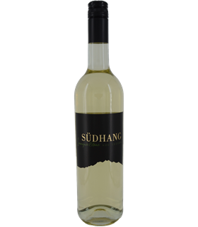Südhang | Sauvignon Blanc Vin de Pays Suisse 2025 (75 cl)