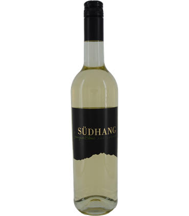 Südhang | Sauvignon Blanc Vin de Pays Suisse 2025 (75 cl)
