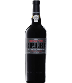 Ramos Pinto | Porto LBV Late Bottled Vintage DOC Douro 2019 (75 cl)