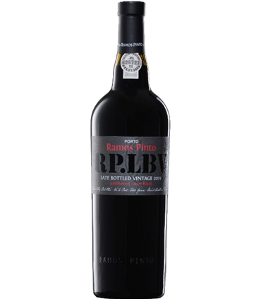 Ramos Pinto | Porto LBV Late Bottled Vintage DOC Douro 2019 (75 cl)