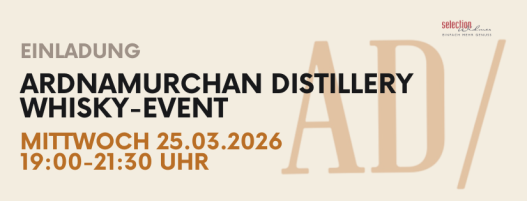 Ardnamurchan Event 2026