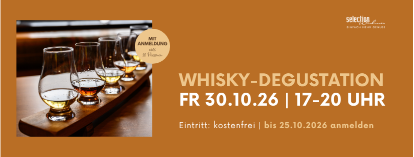 Gewohnheit ist (auch) was Schönes